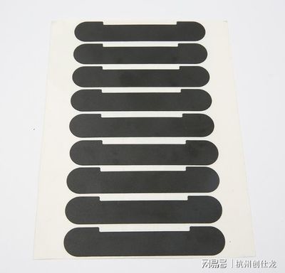 麦拉片 绝缘材料的性质与广泛应用